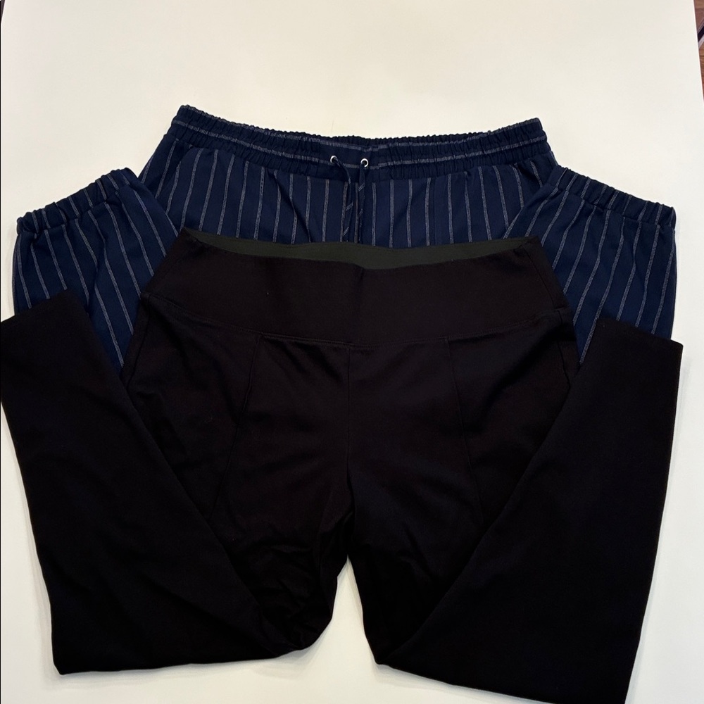 NINE WEST Women’s Slacks and Leggings